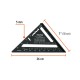 Aliuminio dailidės kampainis TRUPER 177mm 2 Aliuminio dailidės kampainis TRUPER 177mm 2