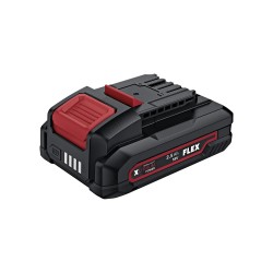 Akumuliatorius FLEX AP 18V 2,5 Ah New Edition