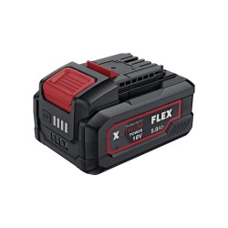 Akumuliatorius FLEX AP 18V 5,0Ah New Edition