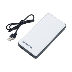 Išorinė baterija EUROM Varta Power Bank 20000mAh