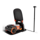Robotų garažas SEGWAY X4 serijai 2