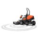 Profesionalus Rider traktoriukas HUSQVARNA P 525DX 3