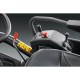 Profesionalus Rider traktoriukas HUSQVARNA P 525DX 4