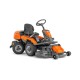 Rider traktoriukas HUSQVARNA R216Ts AWD 1 Rider traktoriukas HUSQVARNA R216Ts AWD 1