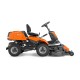 Rider traktoriukas HUSQVARNA R216Ts AWD 2 Rider traktoriukas HUSQVARNA R216Ts AWD 2