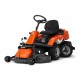Rider traktoriukas HUSQVARNA R214TC 2 Rider traktoriukas HUSQVARNA R214TC 2