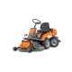 Rider traktoriukas HUSQVARNA R214Ts 2