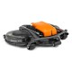 Pjovimo agregatas HUSQVARNA Combi 122 P524X 2 Pjovimo agregatas HUSQVARNA Combi 122 P524X 2