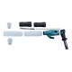 Perforatorius MAKITA HR4511C su priedu 2
