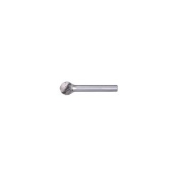 Kietmetalio freza HM KUD Z3 PLUS PFERD, Ø8x7 mm