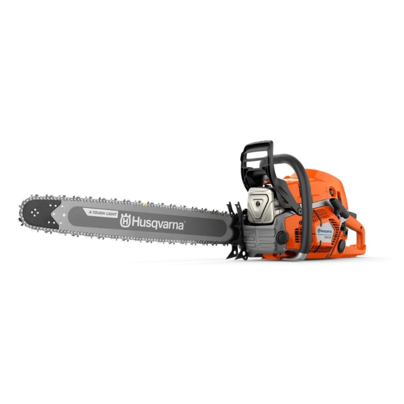 Grandininis pjūklas HUSQVARNA 592 XP G 1 Grandininis pjūklas HUSQVARNA 592 XP G 1
