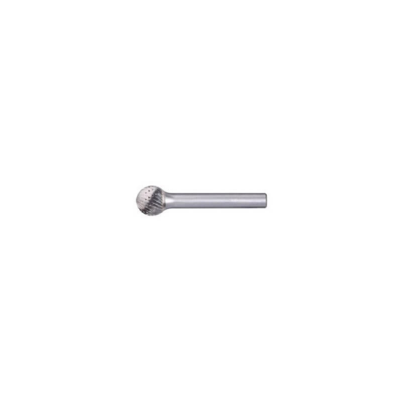 Kietmetalio freza HM KUD Z3 PLUS PFERD, Ø12x10 mm 1