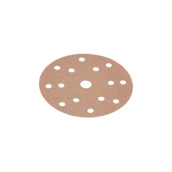 Šlifavimo lapeliai FLEX Selectflex Ø150mm, 50vnt., P120