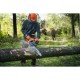 Grandininis pjūklas HUSQVARNA 450 X 3 Grandininis pjūklas HUSQVARNA 450 X 3