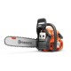 Grandininis pjūklas HUSQVARNA 450 X 1 Grandininis pjūklas HUSQVARNA 450 X 1