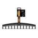 Universalus grėblys FISKARS OneClick 2 Universalus grėblys FISKARS OneClick 2