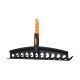 Universalus grėblys FISKARS OneClick 1 Universalus grėblys FISKARS OneClick 1