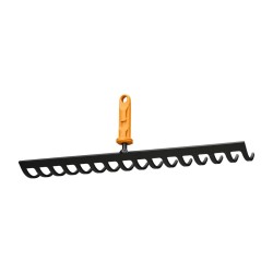Dirvos grėblys FISKARS OneClick