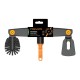 Lietvamzdžių valiklis FISKARS OneClick 2