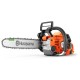 Grandininis pjūklas HUSQVARNA 540 XP Mark III 1 Grandininis pjūklas HUSQVARNA 540 XP Mark III 1
