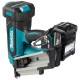 Akumuliatorinė viniakalė MAKITA 40V MAX XGT BN001GZ 34° 50-90mm 2