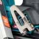 Akumuliatorinė viniakalė MAKITA 40V MAX XGT BN001GZ 34° 50-90mm 8