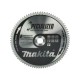 Aliuminio pjovimo diskas MAKITA EFFICUT 305x30 mm 81T -3° 1