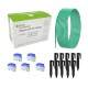 Vejos roboto remonto rinkinys AUTO-MOW 2,7mm 50m 1 Vejos roboto remonto rinkinys AUTO-MOW 2,7mm 50m 1