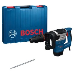 Atskėlimo plaktukas BOSCH GSH5MX