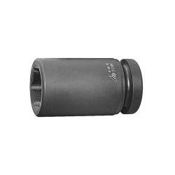 1" smūginė prailginta galvutė HOLEX 41mm