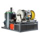 Plovimo konsolė DIBO JBM-S 350/18 BASIC I 3
