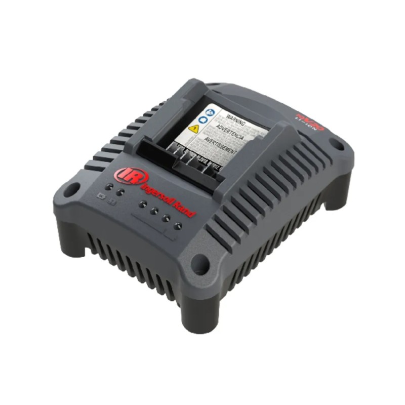 Akumuliatorių įkroviklis INGERSOLL BC1124 1 Akumuliatorių įkroviklis INGERSOLL BC1124 1