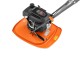 Benzininė vejapjovė HUSQVARNA GX560 3 Benzininė vejapjovė HUSQVARNA GX560 3