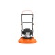 Benzininė vejapjovė HUSQVARNA GX560 2 Benzininė vejapjovė HUSQVARNA GX560 2