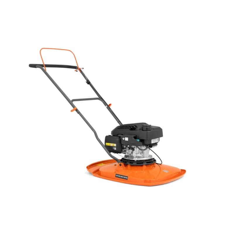 Benzininė vejapjovė HUSQVARNA GX560 1 Benzininė vejapjovė HUSQVARNA GX560 1