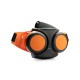 Akumuliatorinis oro valymo įrenginys SUNDSTROM SR500 ATEX 3