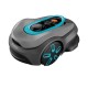 Vejos robotas GARDENA Smart Sileno Free 1