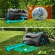 Vejos robotas GARDENA Smart Sileno Free 3