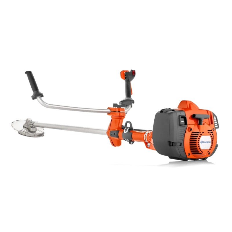 Krūmapjovė HUSQVARNA 545FXT 1 Krūmapjovė HUSQVARNA 545FXT 1