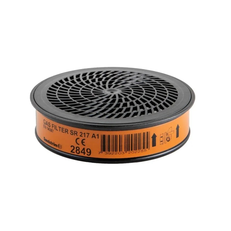 Filtras SUNDSTROM SR217 A1 1 Filtras SUNDSTROM SR217 A1 1