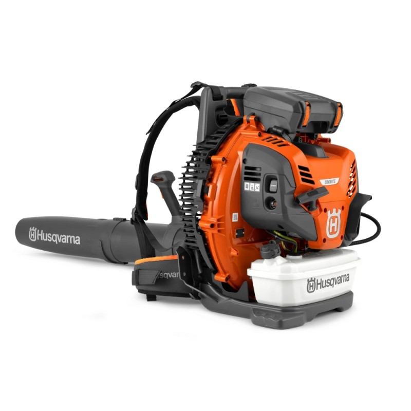 Benzininis lapų pūstuvas HUSQVARNA 590BTS 1