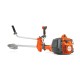 Krūmapjovė HUSQVARNA 555FXT 1 Krūmapjovė HUSQVARNA 555FXT 1
