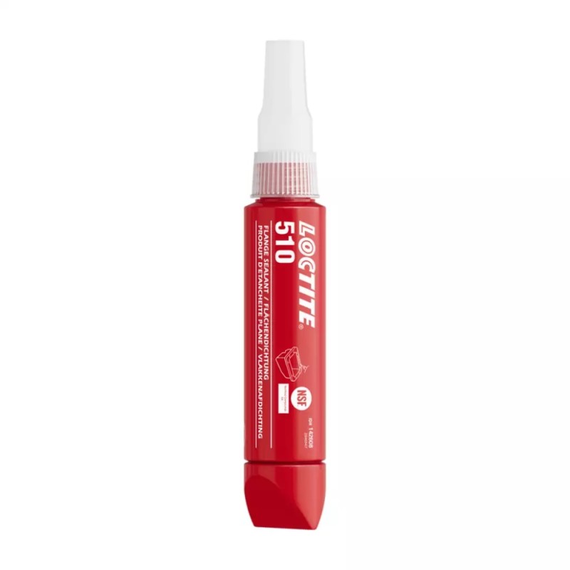 510 Sandariklis, standus 50 ml LOCTITE 1 510 Sandariklis, standus 50 ml LOCTITE 1