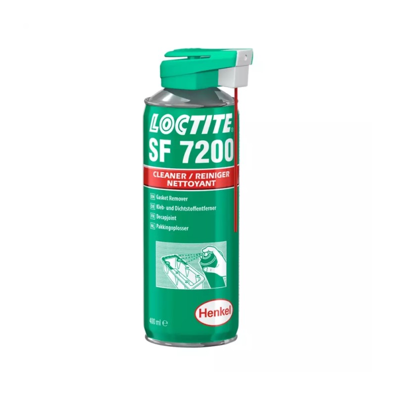 7200 Tarpinių šalinimo priemonė 356 ml LOCTITE 1