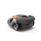Vejos robotas HUSQVARNA Automower 520 Epos 3 Vejos robotas HUSQVARNA Automower 520 Epos 3