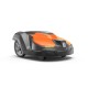 Vejos robotas HUSQVARNA Automower 520 Epos 2 Vejos robotas HUSQVARNA Automower 520 Epos 2