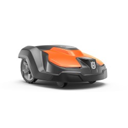 Vejos robotas HUSQVARNA Automower 520 Epos