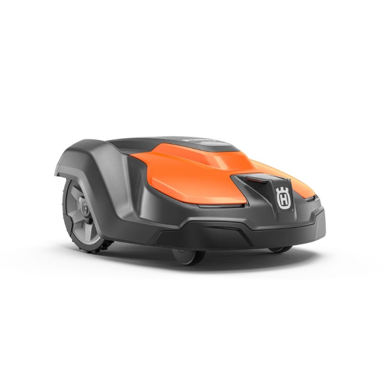 Vejos robotas HUSQVARNA Automower 520 Epos 1 Vejos robotas HUSQVARNA Automower 520 Epos 1