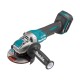 Akumuliatorinių įrankių rinkinys MAKITA DK003GM+ 4 Akumuliatorinių įrankių rinkinys MAKITA DK003GM+ 4