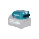 Akumuliatorinių įrankių rinkinys MAKITA DK003GM+ 6 Akumuliatorinių įrankių rinkinys MAKITA DK003GM+ 6